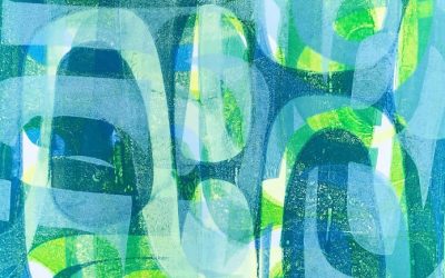 Gelli Printing – An Introduction