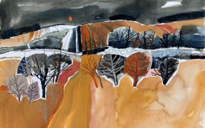 Hazel Campbell – Congratulations