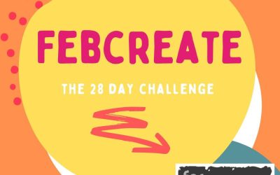Get Creative this February