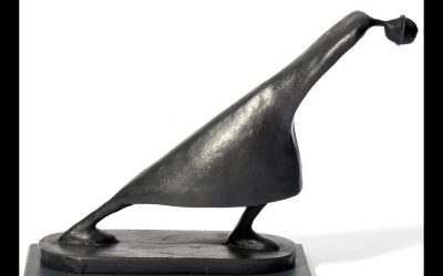 A Summer Exhibition Full of Winners